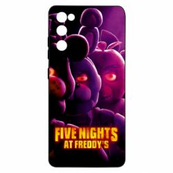 Samsung S20 FE