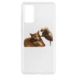 Samsung S20 FE