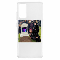 Samsung S20 FE