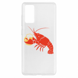 Samsung S20 FE