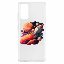 Samsung S20 FE