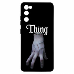 Samsung S20 FE