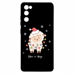 Samsung S20 FE