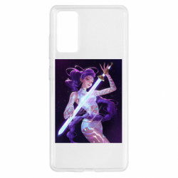 Samsung S20 FE