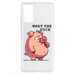 Samsung S20 FE