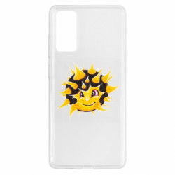 Samsung S20 FE