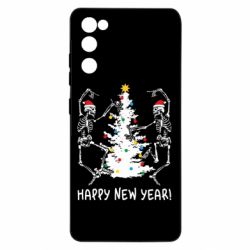 Samsung S20 FE