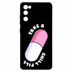 Samsung S20 FE