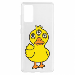 Samsung S20 FE