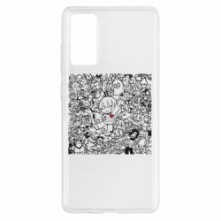Samsung S20 FE
