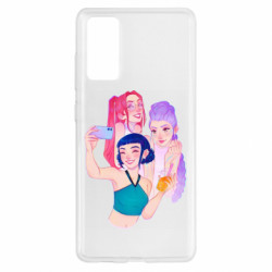 Samsung S20 FE