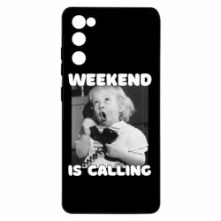 Samsung S20 FE