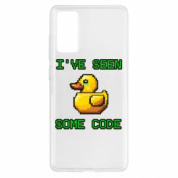 Samsung S20 FE