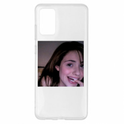 Samsung S20+