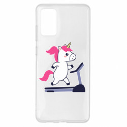 Samsung S20+