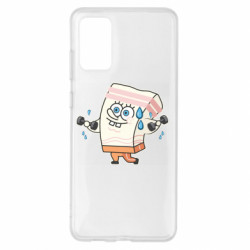 Samsung S20+