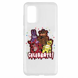 Samsung S20
