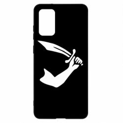 Samsung S20 +