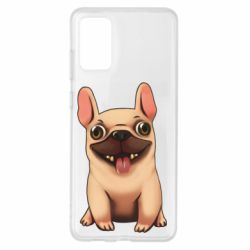 Samsung S20+