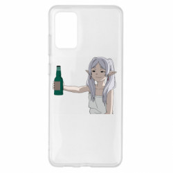 Samsung S20 +