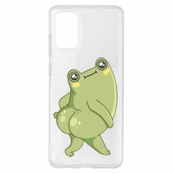 Samsung S20 +