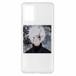 Samsung S20+
