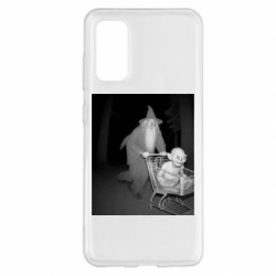 Samsung S20