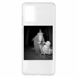 Samsung S20+