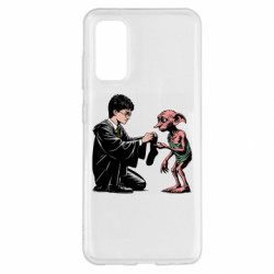 Samsung S20