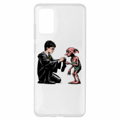 Samsung S20 +