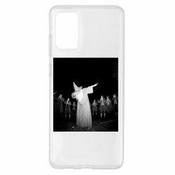 Samsung S20+