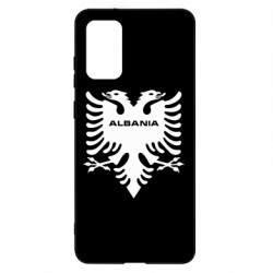 Samsung S20 +