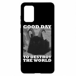 Samsung S20+