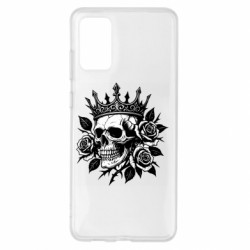 Samsung S20+