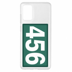 Samsung S20+