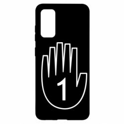 Samsung S20