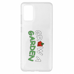 Samsung S20 +