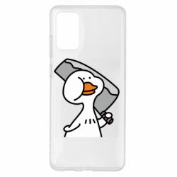 Samsung S20+