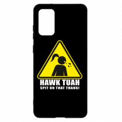 Samsung S20 +