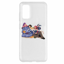 Samsung S20