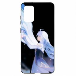 Samsung S20 +