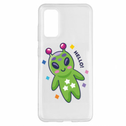 Samsung S20