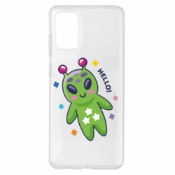 Samsung S20+