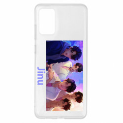 Samsung S20+