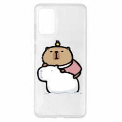Samsung S20+