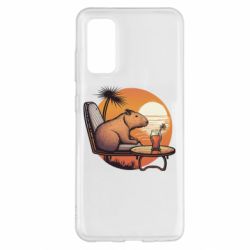 Samsung S20