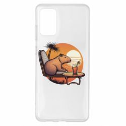Samsung S20 +