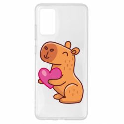 Samsung S20 +