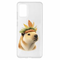 Samsung S20 +