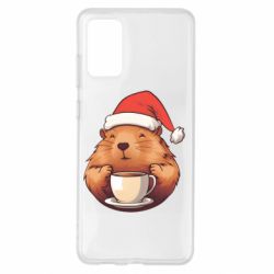 Samsung S20 +